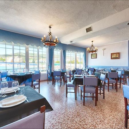 Hotel Marina Oropesa del Mar Zewnętrze zdjęcie