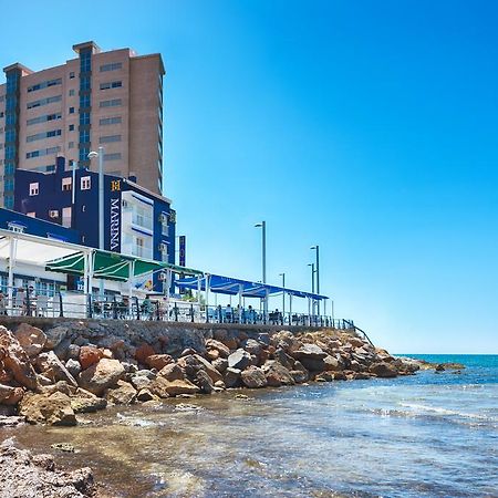 Hotel Marina Oropesa del Mar Zewnętrze zdjęcie