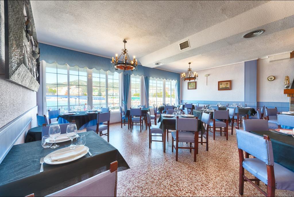 Hotel Marina Oropesa del Mar Zewnętrze zdjęcie