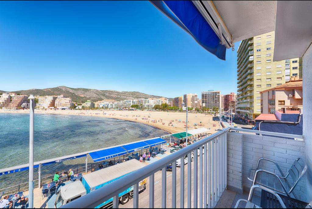 Hotel Marina Oropesa del Mar Zewnętrze zdjęcie