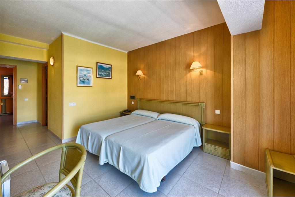 Hotel Marina Oropesa del Mar Zewnętrze zdjęcie