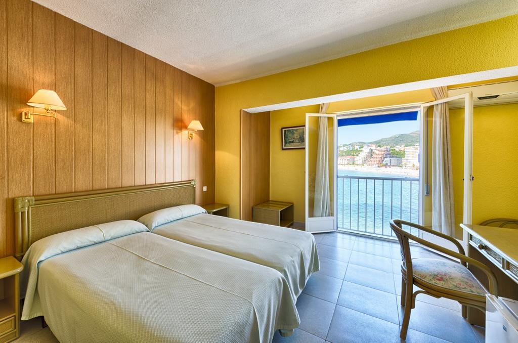Hotel Marina Oropesa del Mar Zewnętrze zdjęcie