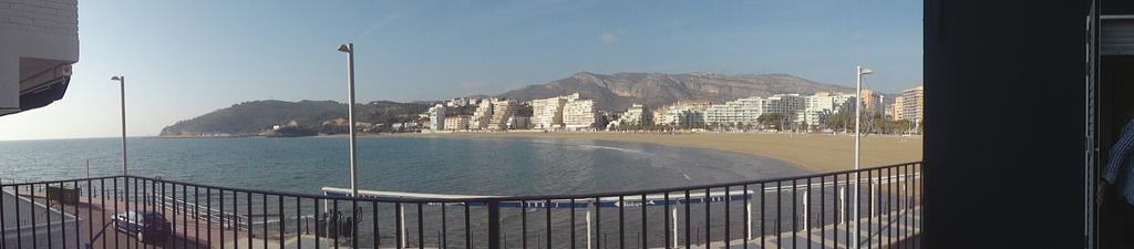 Hotel Marina Oropesa del Mar Zewnętrze zdjęcie