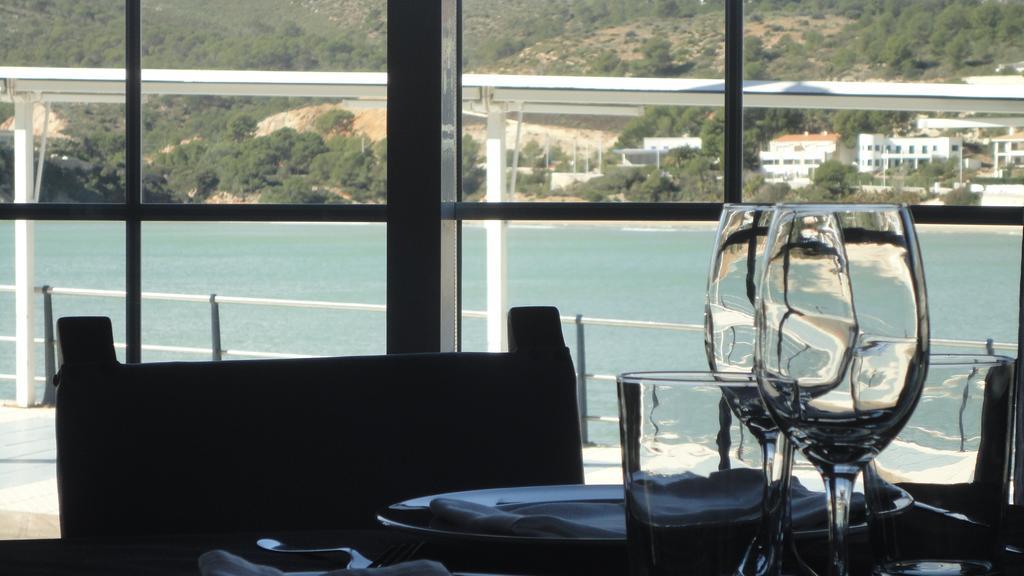 Hotel Marina Oropesa del Mar Zewnętrze zdjęcie